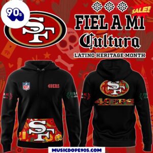 2024 Men’s San Francisco 49ers…