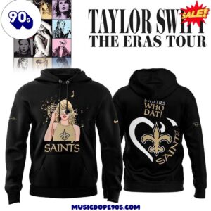 2024 New Orleans Saints x…