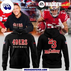 2024 San Francisco 49ers Football…
