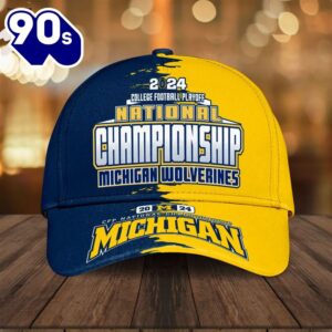 2024 College Football Playoff National…