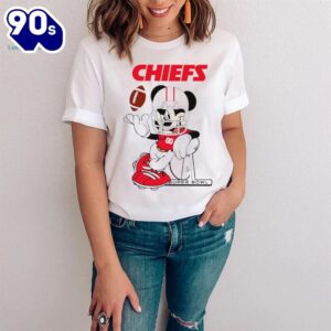2024 Nfl Championship Game Mickey…