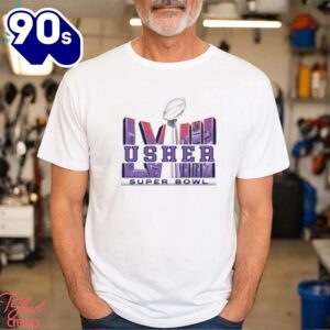 2024 Super Bowl Shirt, Super…