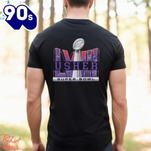 2024 Super Bowl Shirt, Super…