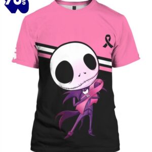 3D Breast Cancer Baby Jack…