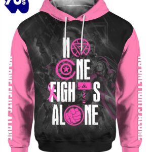 3D Breast Cancer Heroes No…