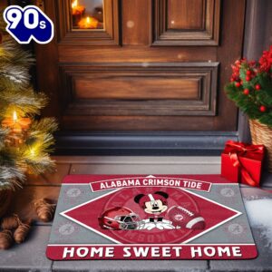 Alabama Crimson Tide NCAA And…