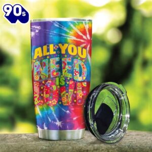 All You Need Is Love…
