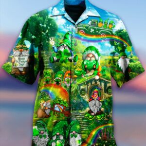 Amazing Irish Gnomes So Cute…
