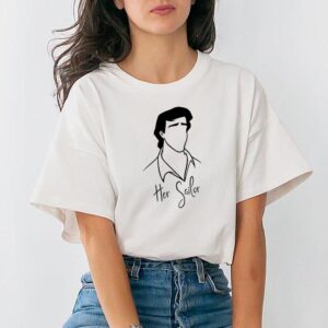 Ariel And Eric Shirts Disney…