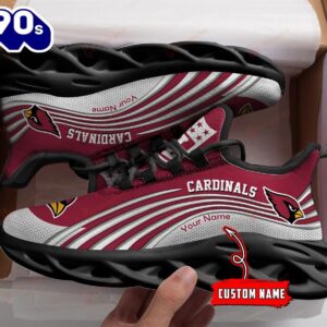 Arizona Cardinals NFL Personalized Clunky…