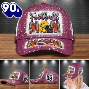 Arizona State Sun Devils Bleached…
