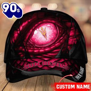 Arizona State Sun Devils Cap…