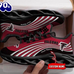 Atlanta Falcons NFL Personalized Clunky…