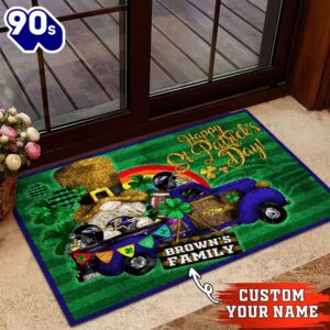 Baltimore Ravens NFL-Custom Doormat For…