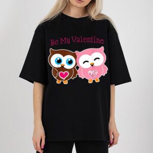 Be My Valentine Cute Valentine’s…