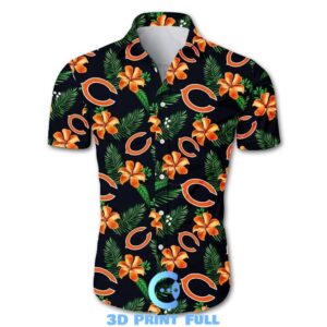 Beach Vibes NFL Chicago Bears…