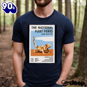 Best The National Australia 2024…