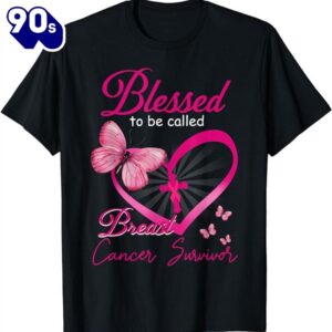 Blessed To Be Called Breast…