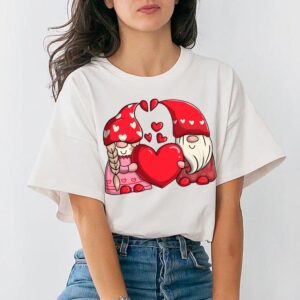 Blouses Outfit Women Blouse Valentine…
