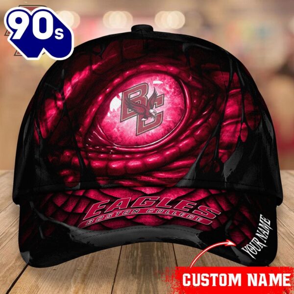Boston College Eagles Cap Custom  NCAA Cap