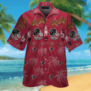 Button Up Short Sleeve Atlanta…