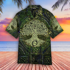 Celtic Tree Of Life Irish…