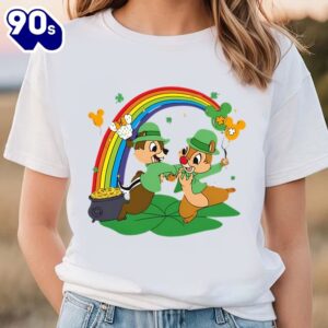 Cheap Rainbow Chip N Dale…