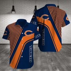 Chicago Bears Limited Edition Hawaiian…