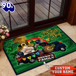 Chicago Bears NFL-Custom Doormat For…