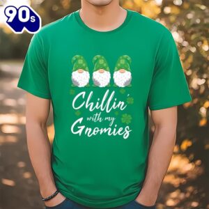 Chillin With My Gnomies St…