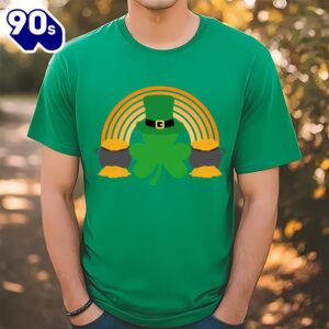 Clover Irish St Patricks Day…