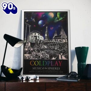 Coldplay February 3-4, 2024 Rajamangala…