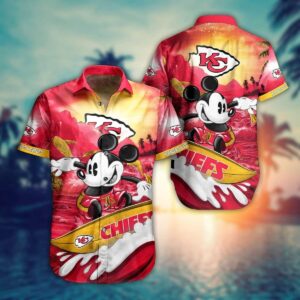 Cool Disney Mickey Mouse Kansas…