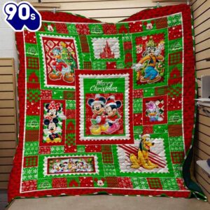 Couple Love Disney Mickey Mouse…