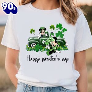 Couple Mickey Mouse Disney St…