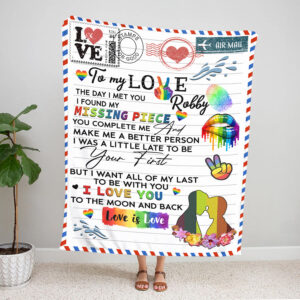 Custom With Name Love Has…