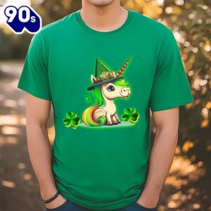 Cute And Funny St Patrick’s…