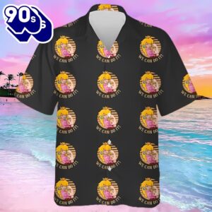 Cute Super Mario Princess Peach…