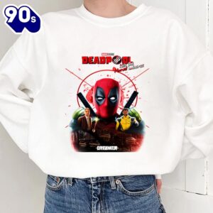 Deadpool 3 Kills the Marvel…
