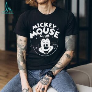 Disney 100 Mickey Mouse Club…