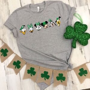 Disney Mickey And Friends St…