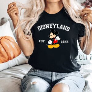 Disneyland Vintage Mickey Mouse Disney…