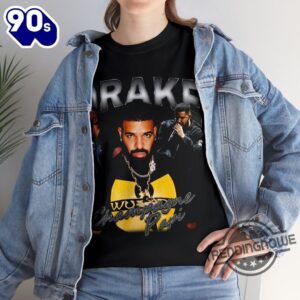 Drake Album Hoodie Drake Concert…