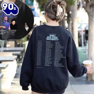 Drake J Cole Big As…
