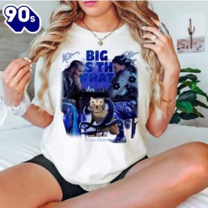 Drake J Cole Big As…