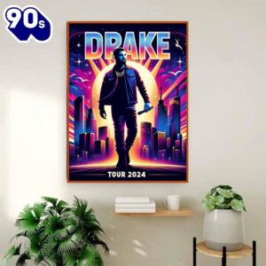 Drake White 2024 The Bridge…