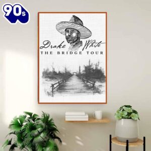 Drake White-Foxborough,MA 03.22 Tour 2024…