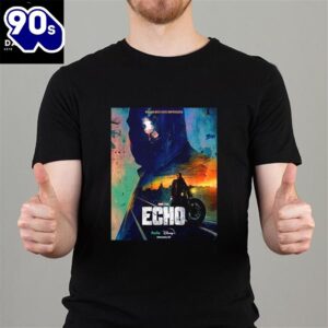 Echo Marvel Studio January 10…