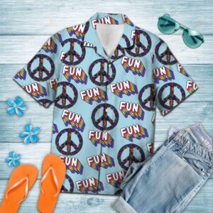 Fun Summer Multicolor Amazing Design…