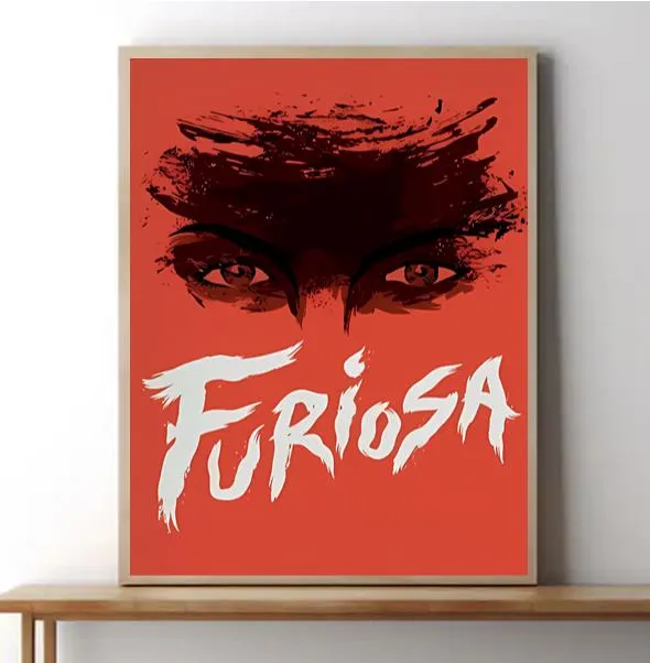 Furiosa A Mad Max Saga…